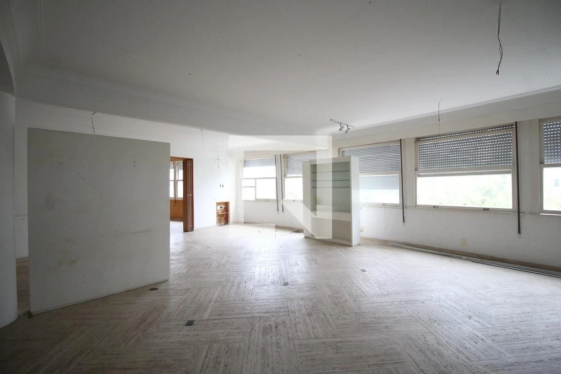 Apartamento de 3 quartos com varanda envidraçada, Leblon — photo 8