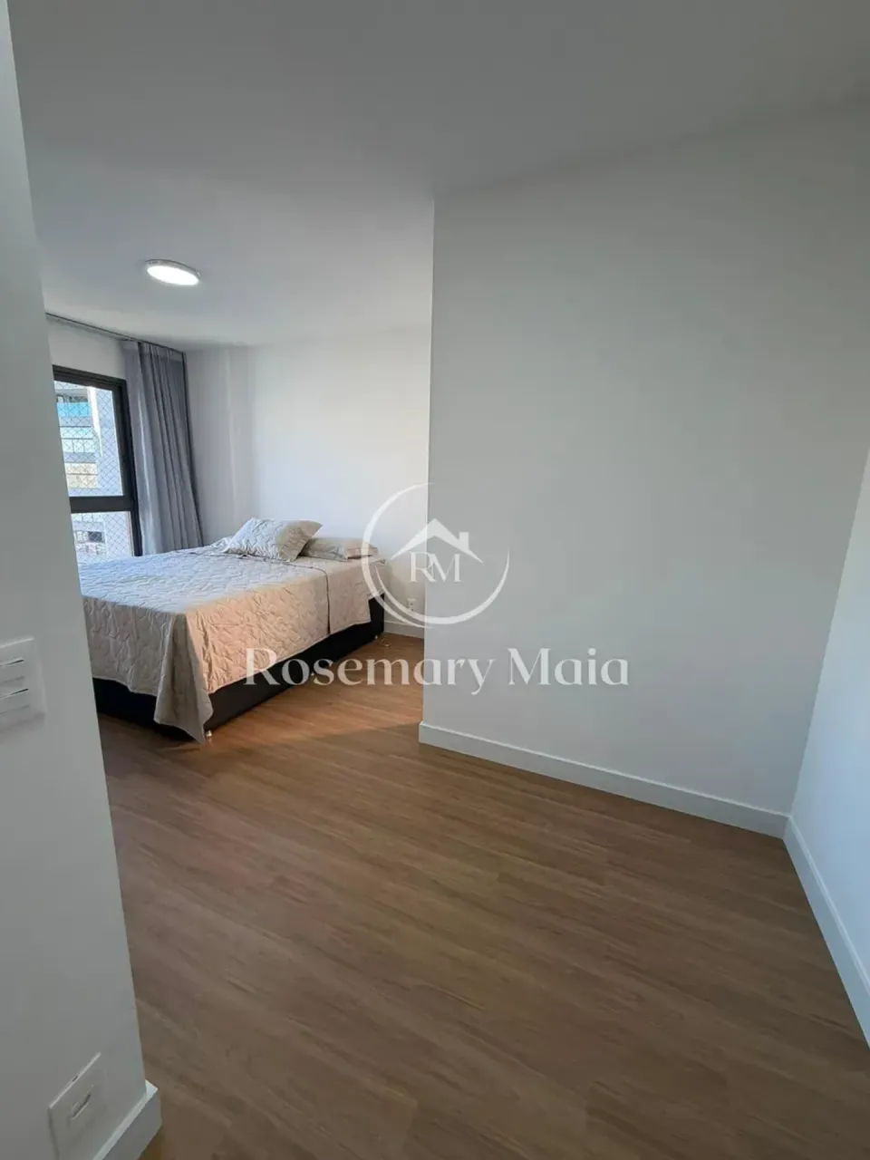 Furnished 127 m² apartment with open-plan kitchen gas — photo 6