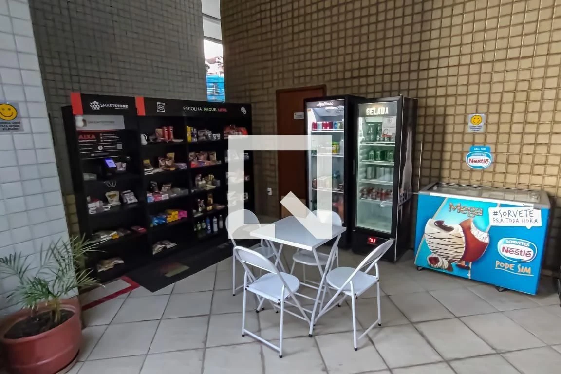 Departamento de 2 dormitorios en edificio con sauna — photo 41