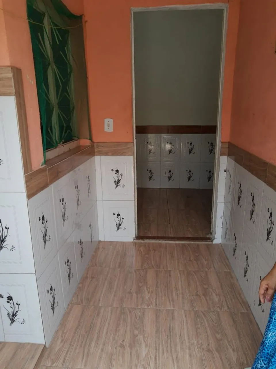 One-bedroom house, 25 m² — photo 5