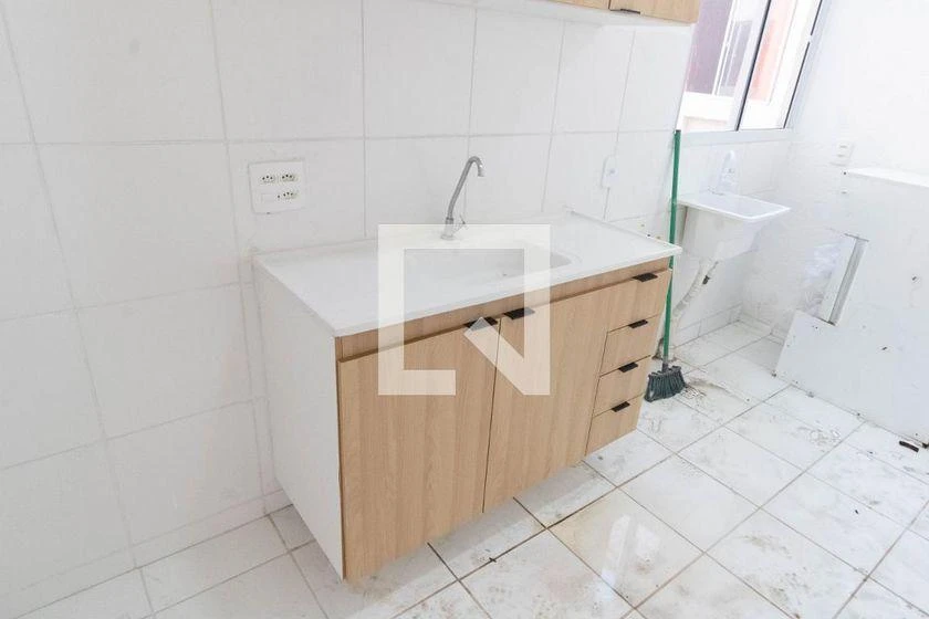 Apartamento de 50 m² com 2 quartos e 1 vaga — photo 3