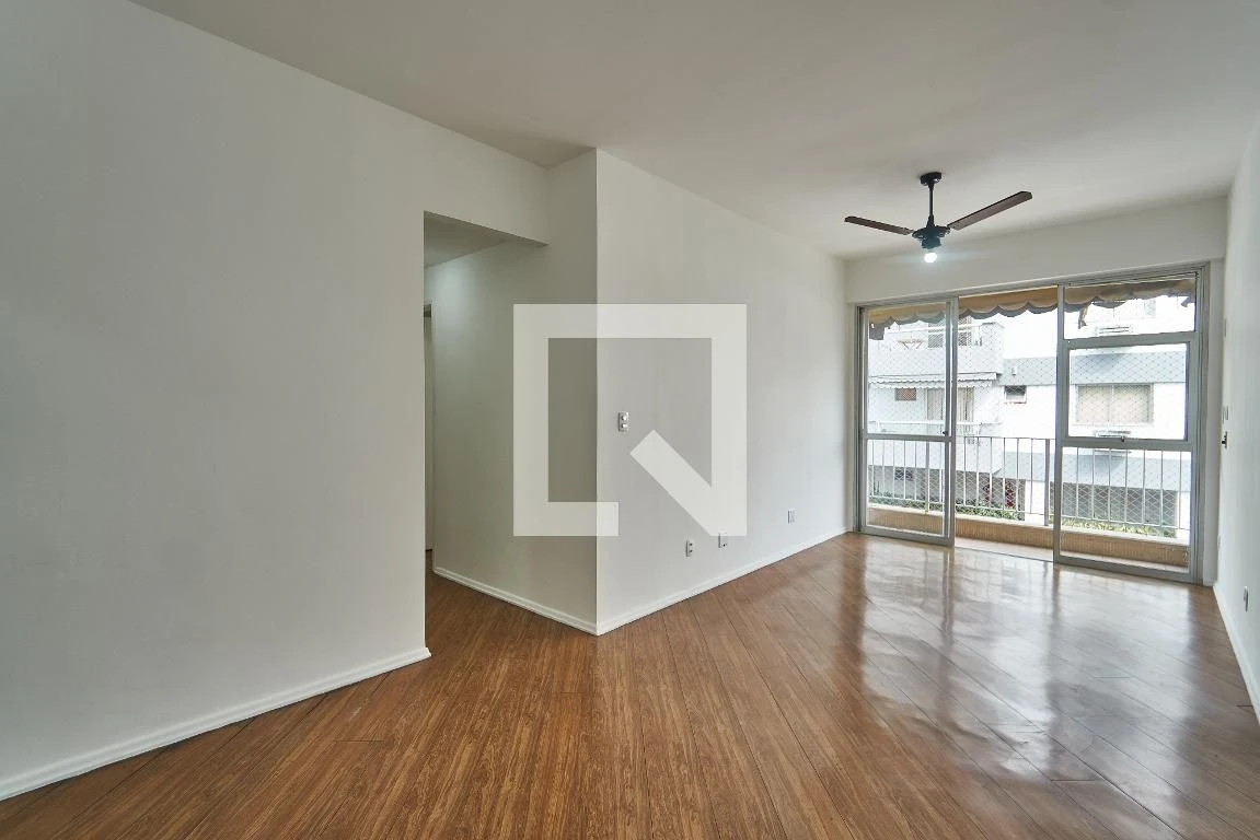 Apartamento com 2 quartos, 2 banheiros e 1 vaga aceitando pets — photo 3
