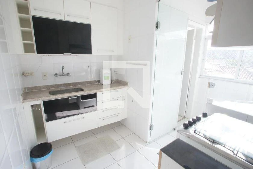 Departamento de 2 dormitorios con balcón cerrado con vidrio — photo 42