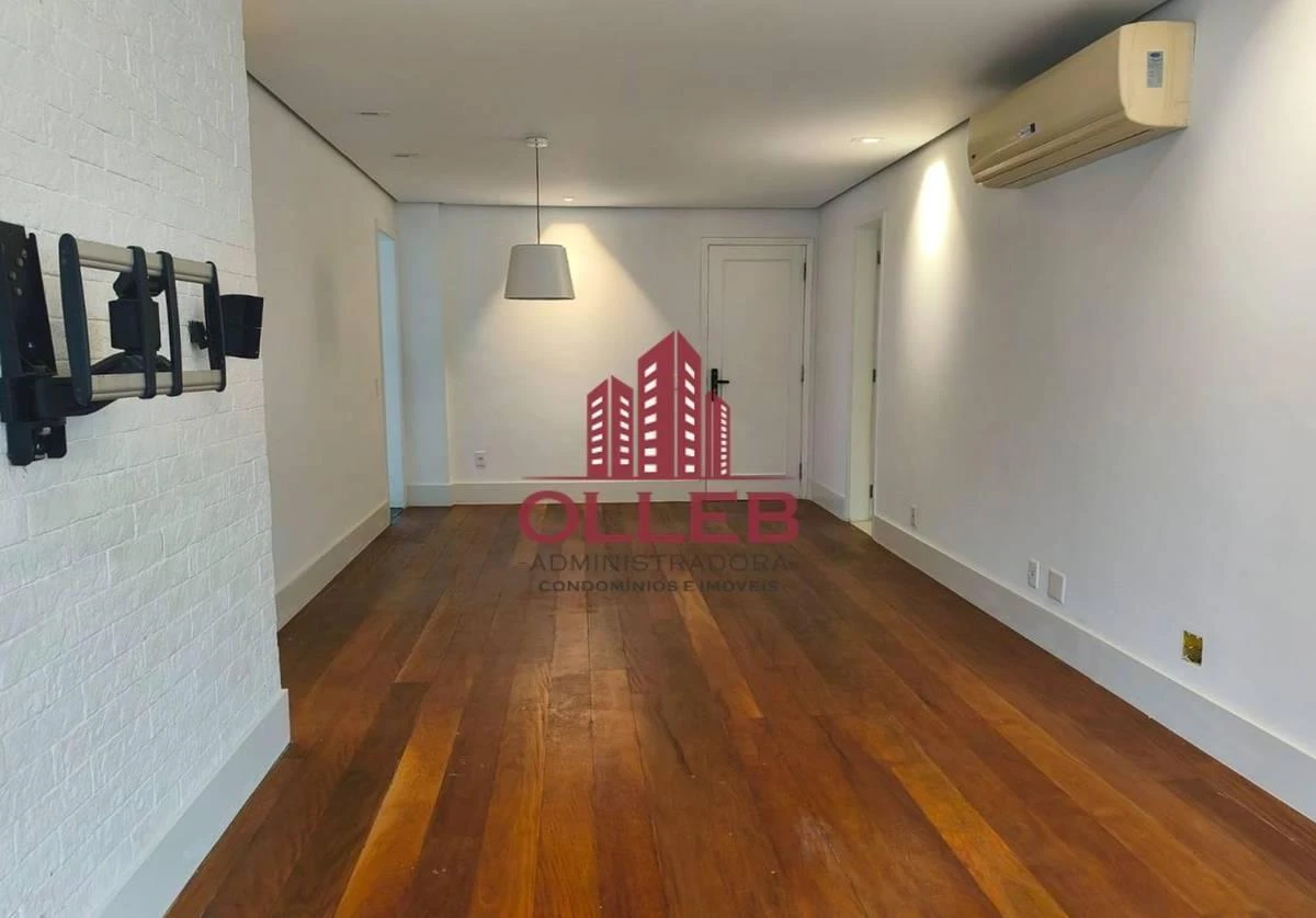 Apartment, 123 m², with a home office