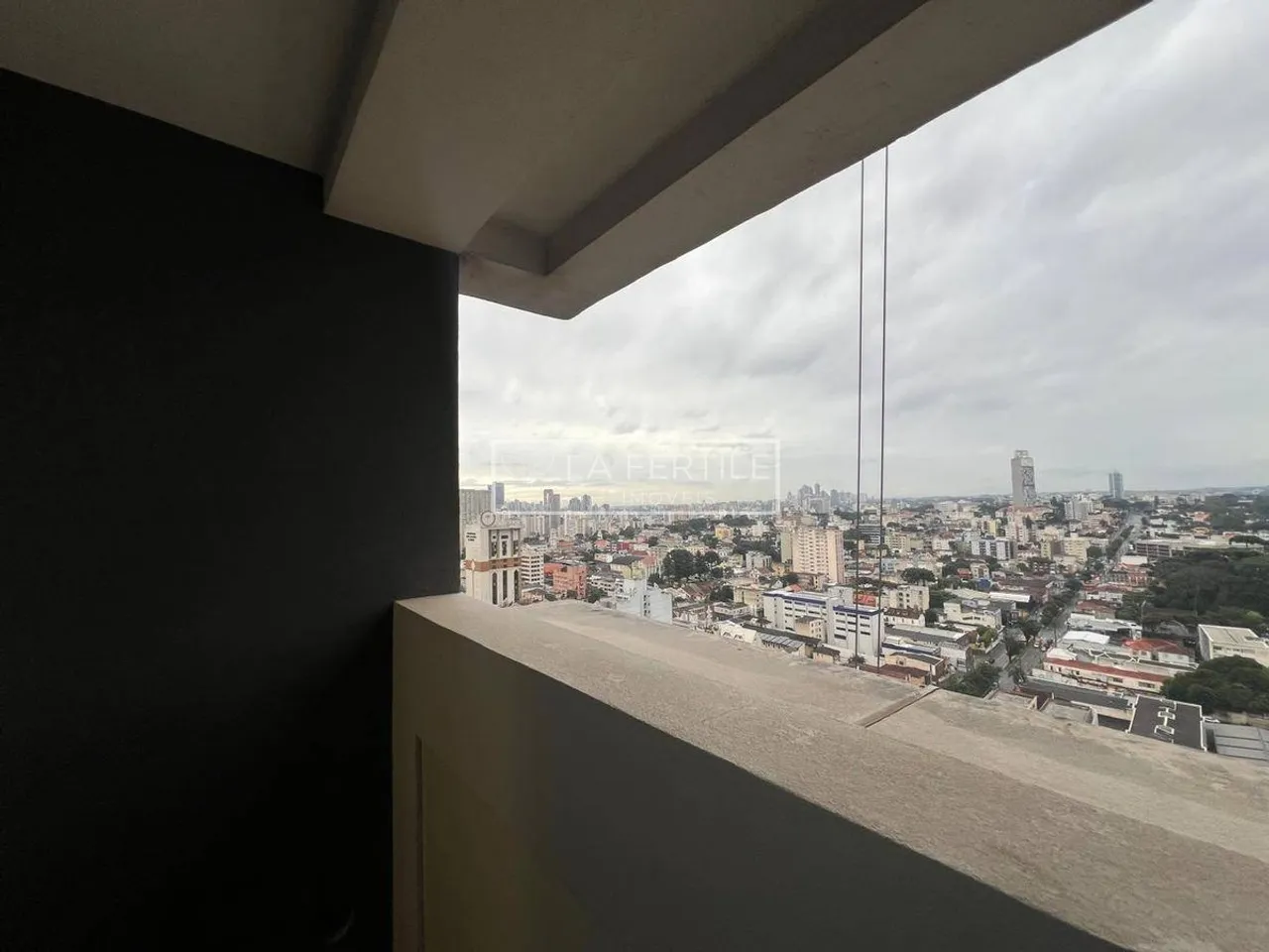 Furnished 1-bedroom apartment with 1 bathroom, 76 m² — photo 16