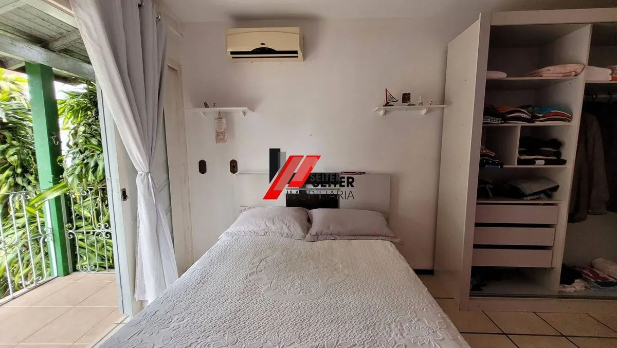 Furnished house with 4 bedrooms and a BBQ balcony — photo 7