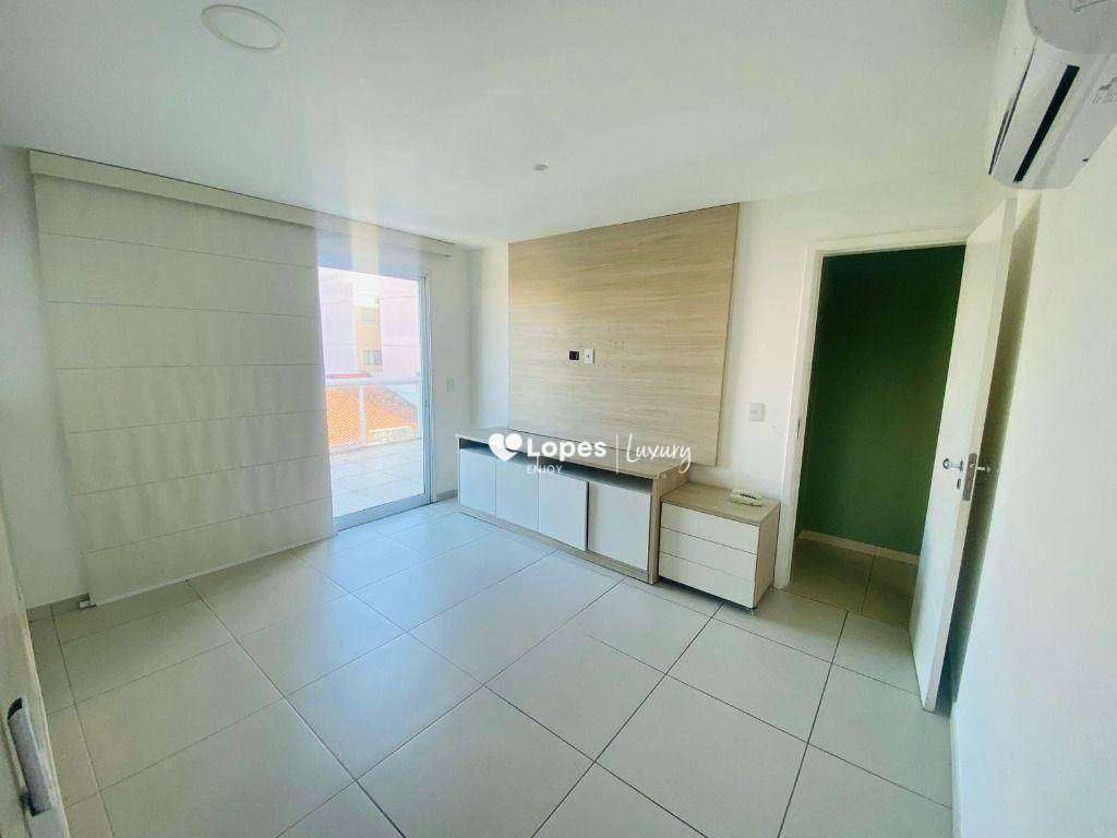 Furnished apartment with 4 bedrooms and mountain views — photo 23
