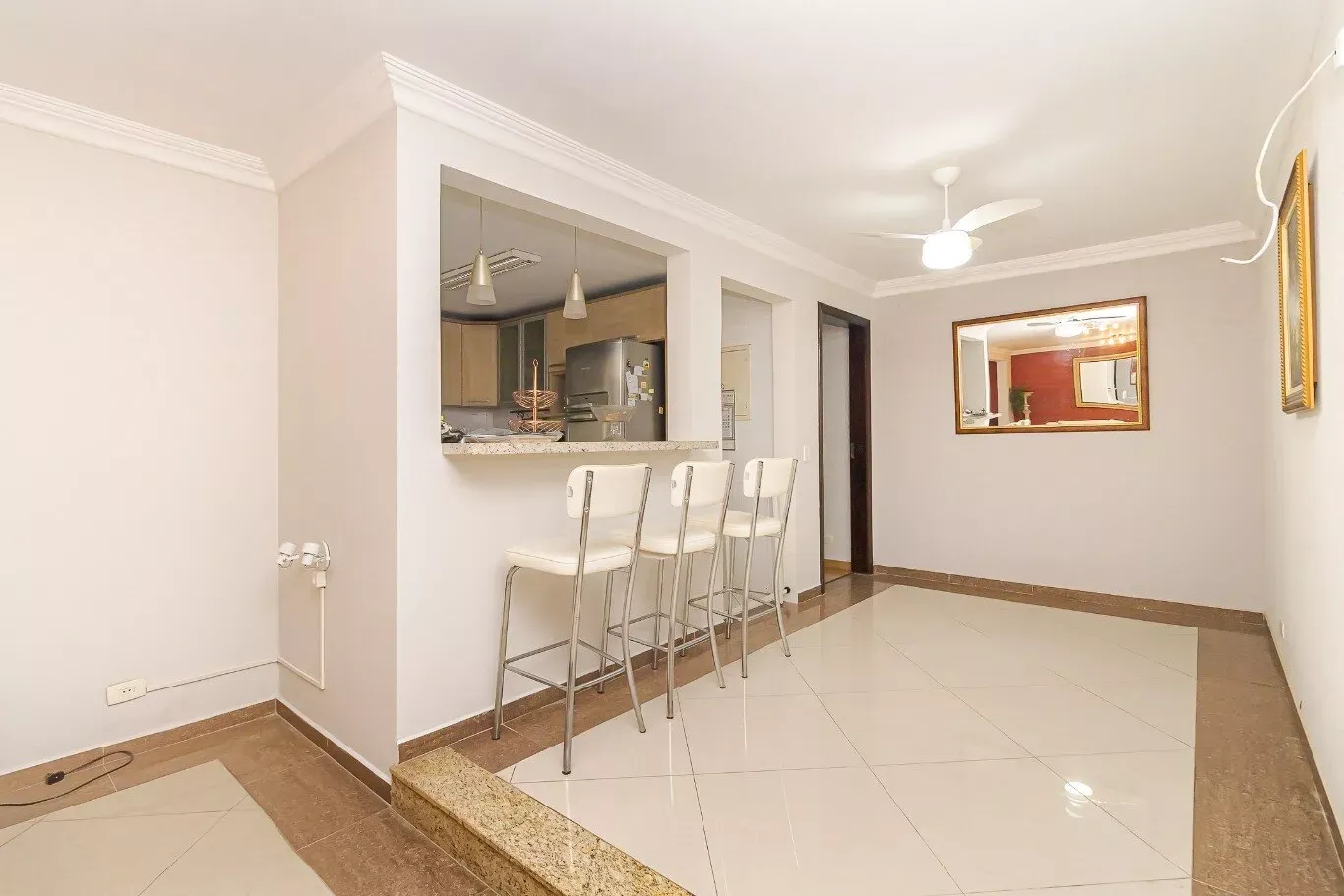 Casa para alugar com 3 quartos e 3 banheiros — photo 30