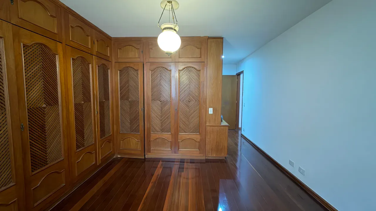 Apartamento para locação de 173 m² com 3 suítes e 2 vagas — photo 22