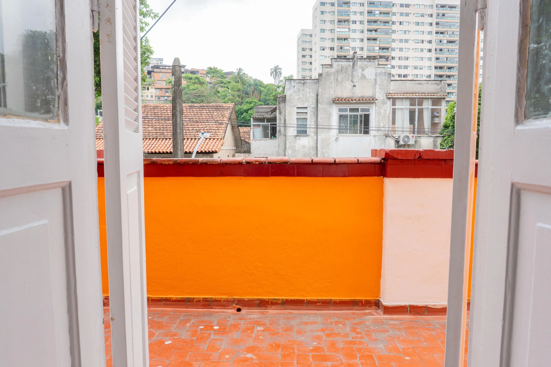 5 quartos e jardim: casa de 130 m² — photo 42