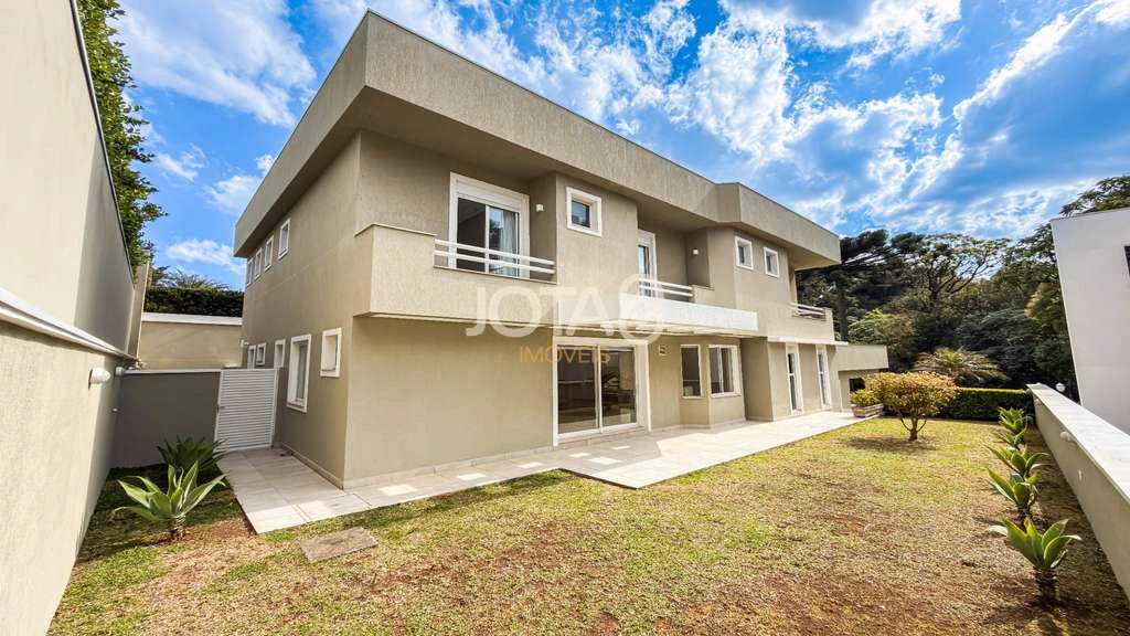 Unfurnished 401 m² house with 4 en-suites and BBQ — photo 4