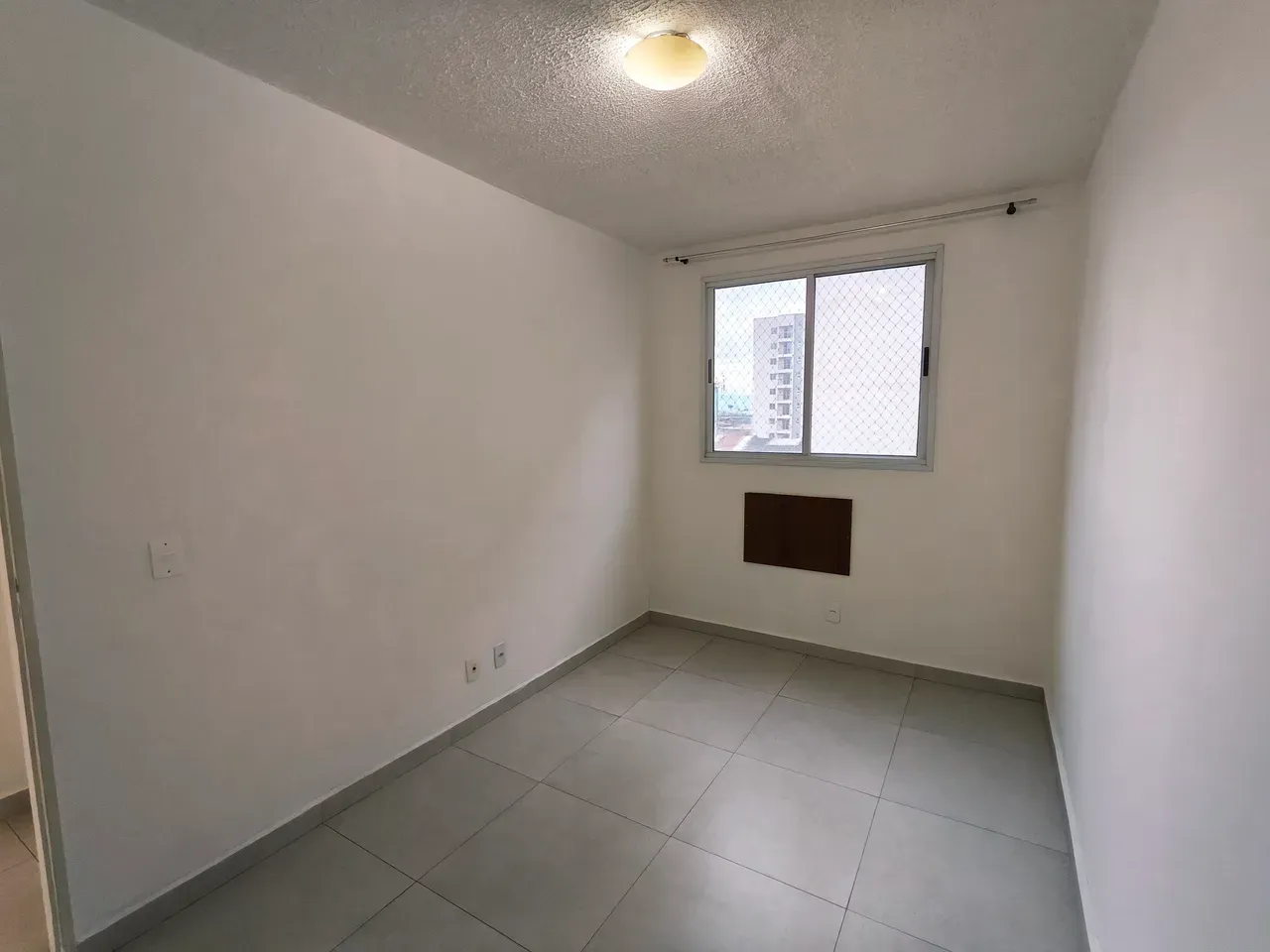 Apartamento de 2 quartos no 7º andar com vaga — photo 17