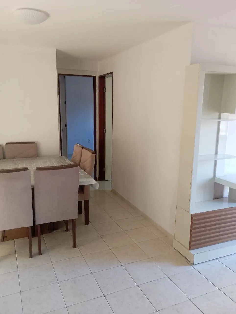 2-bedroom apartment in a building with a gym — photo 8