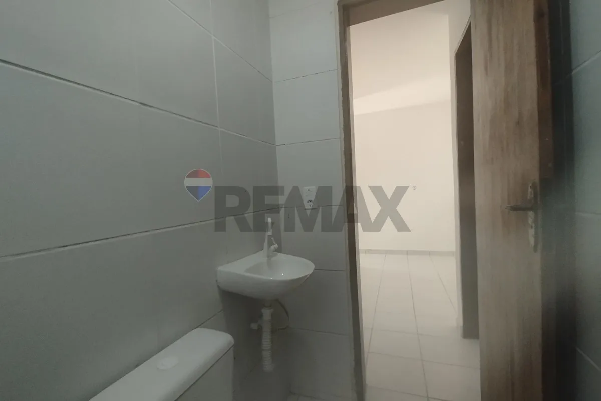 Departamento de 2 dormitorios, 1 con baño propio, 50 m² — photo 10