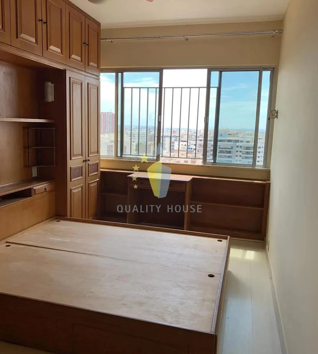 Apartamento com elevador, 3 quartos e 2 vagas — photo 14