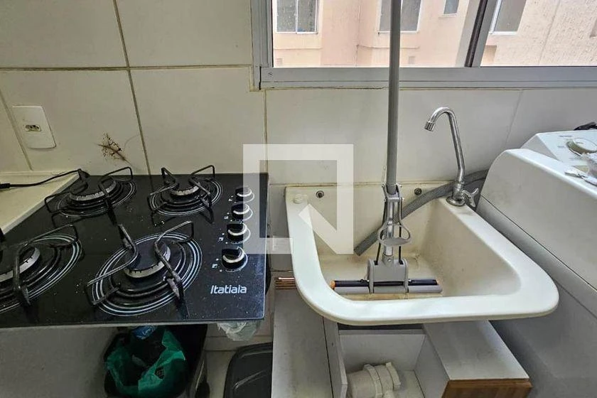 2-bedroom apartment with a walk-in closet in Rio de Janeiro — photo 45