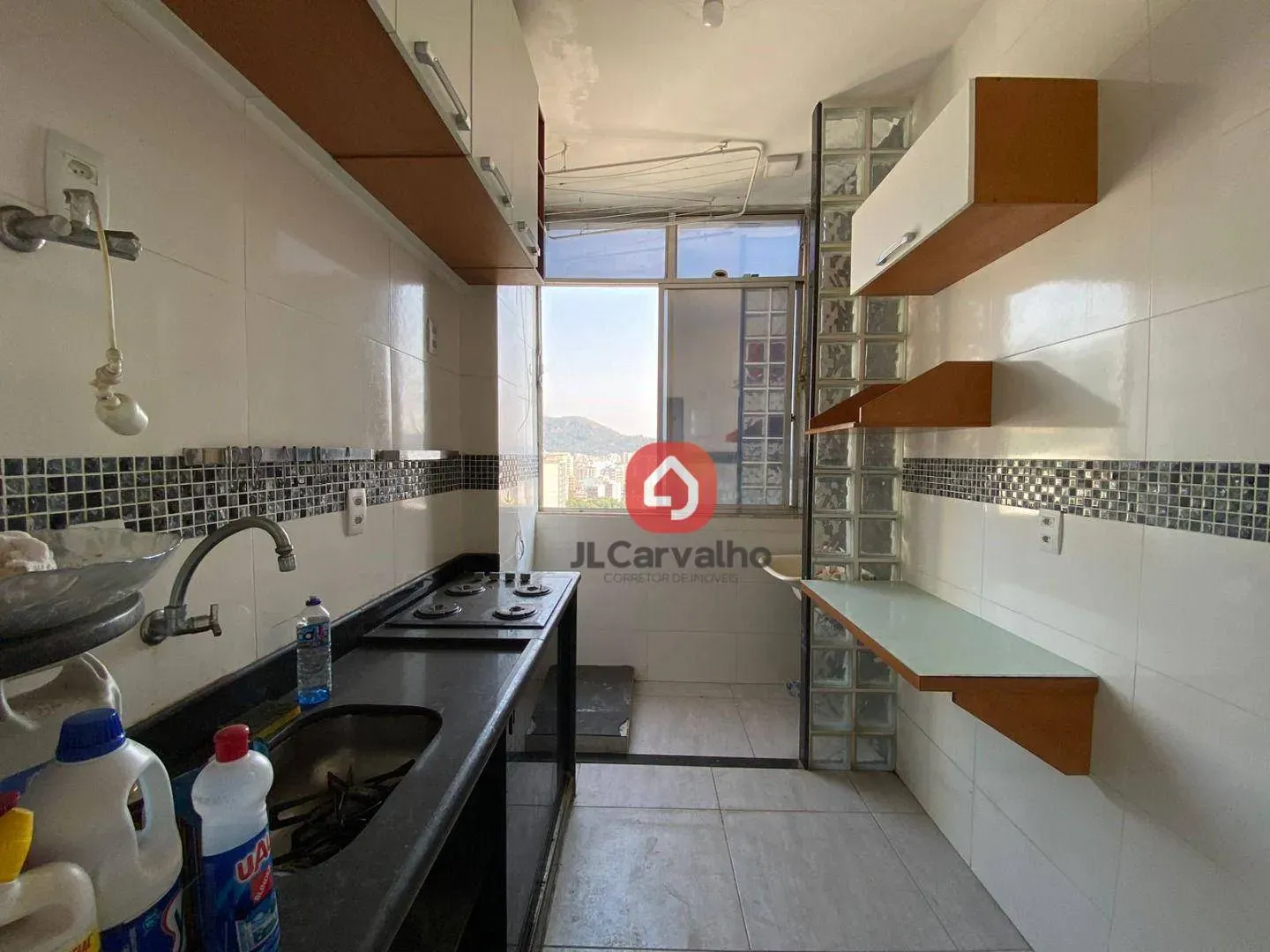 Departamento con vista a la montaña en Rio de Janeiro — photo 2
