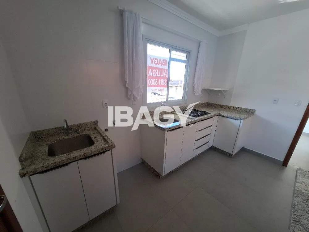 Квартира с 1 спальней и 1 парковочным местом — photo 2