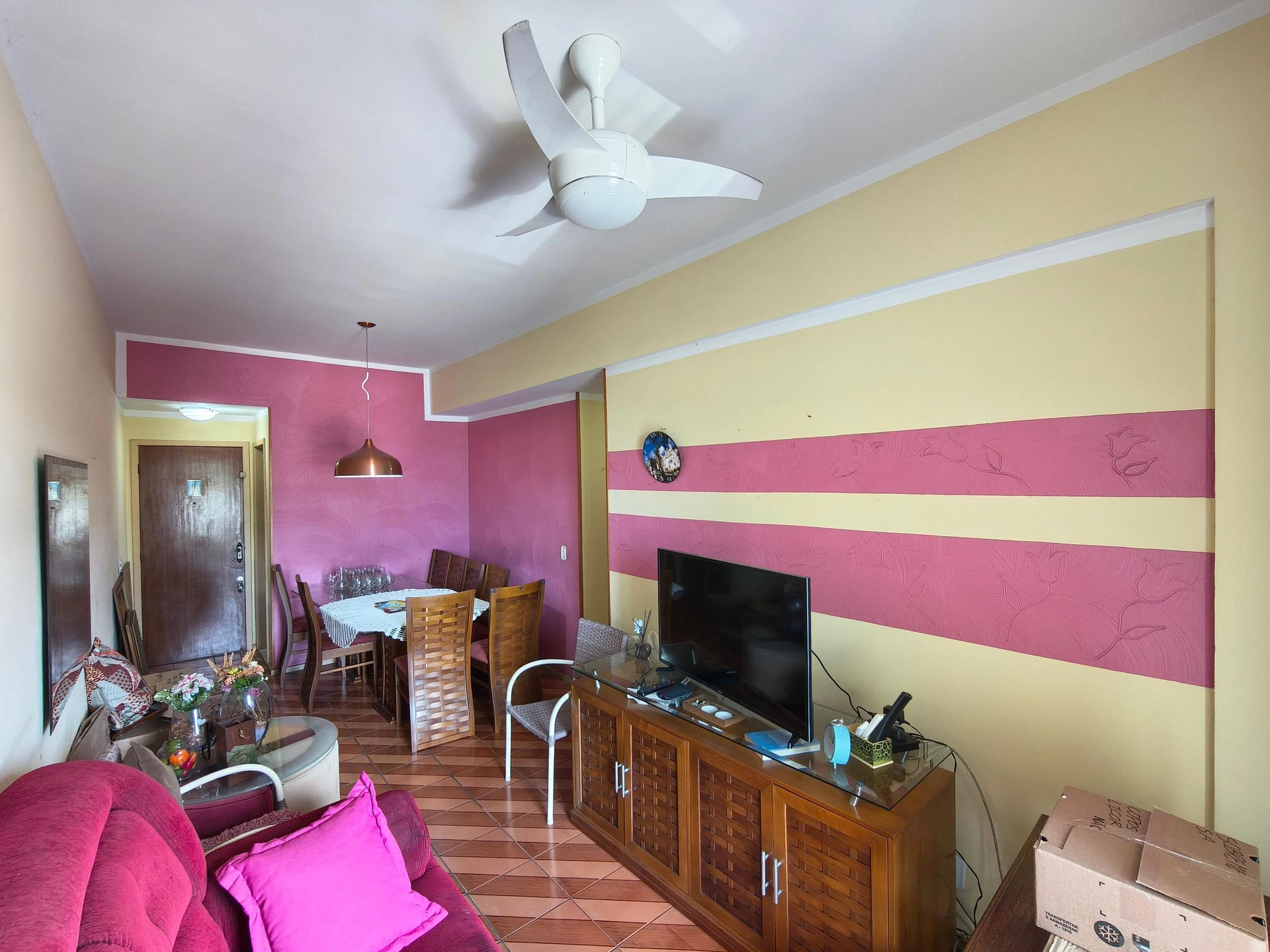 3-bedroom apartment with a balcony for everyday comfort — photo 29