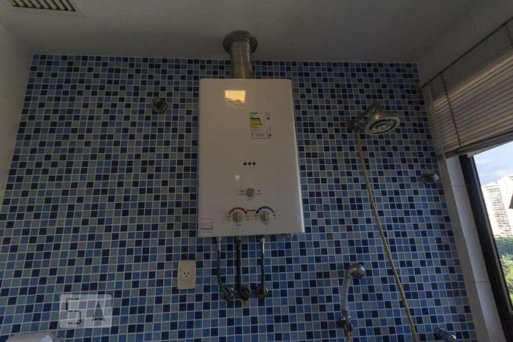 3-bedroom furnished apartment, 103 m², 2 parking spots — photo 2