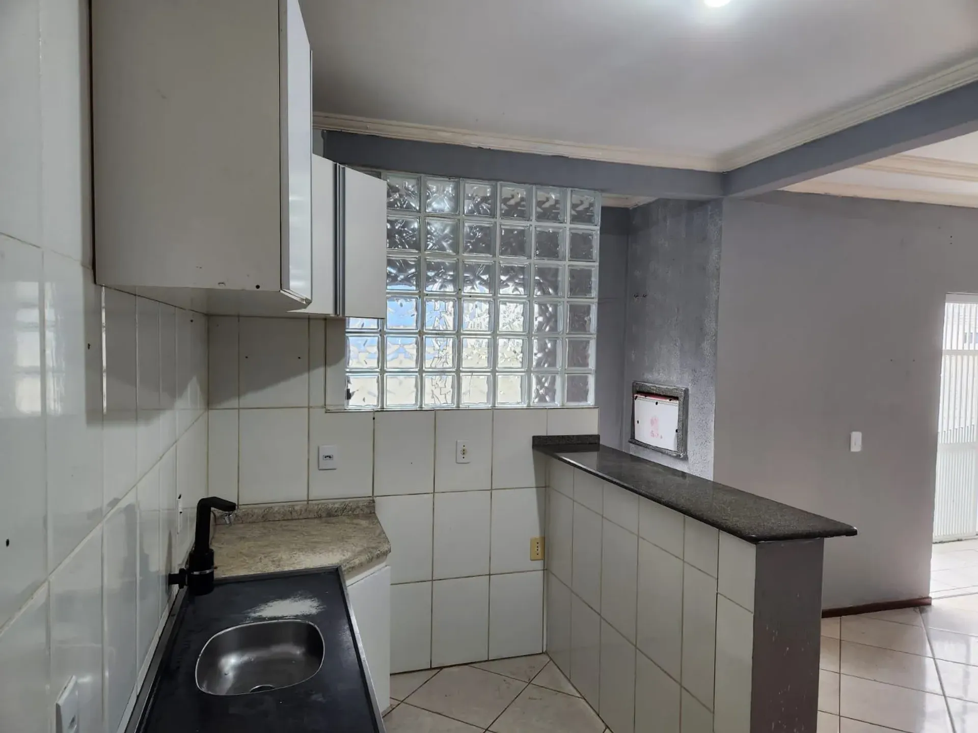 Квартира 58 м², 2 спальни, Флорианополис — photo 13