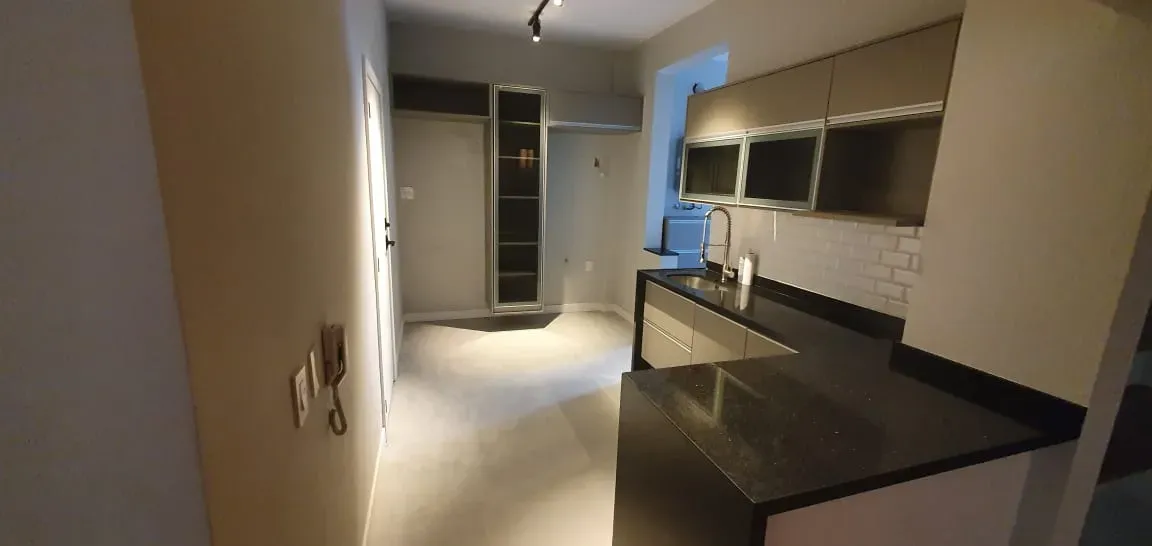 2-bedroom apartment with a home office in Rio de Janeiro — photo 5