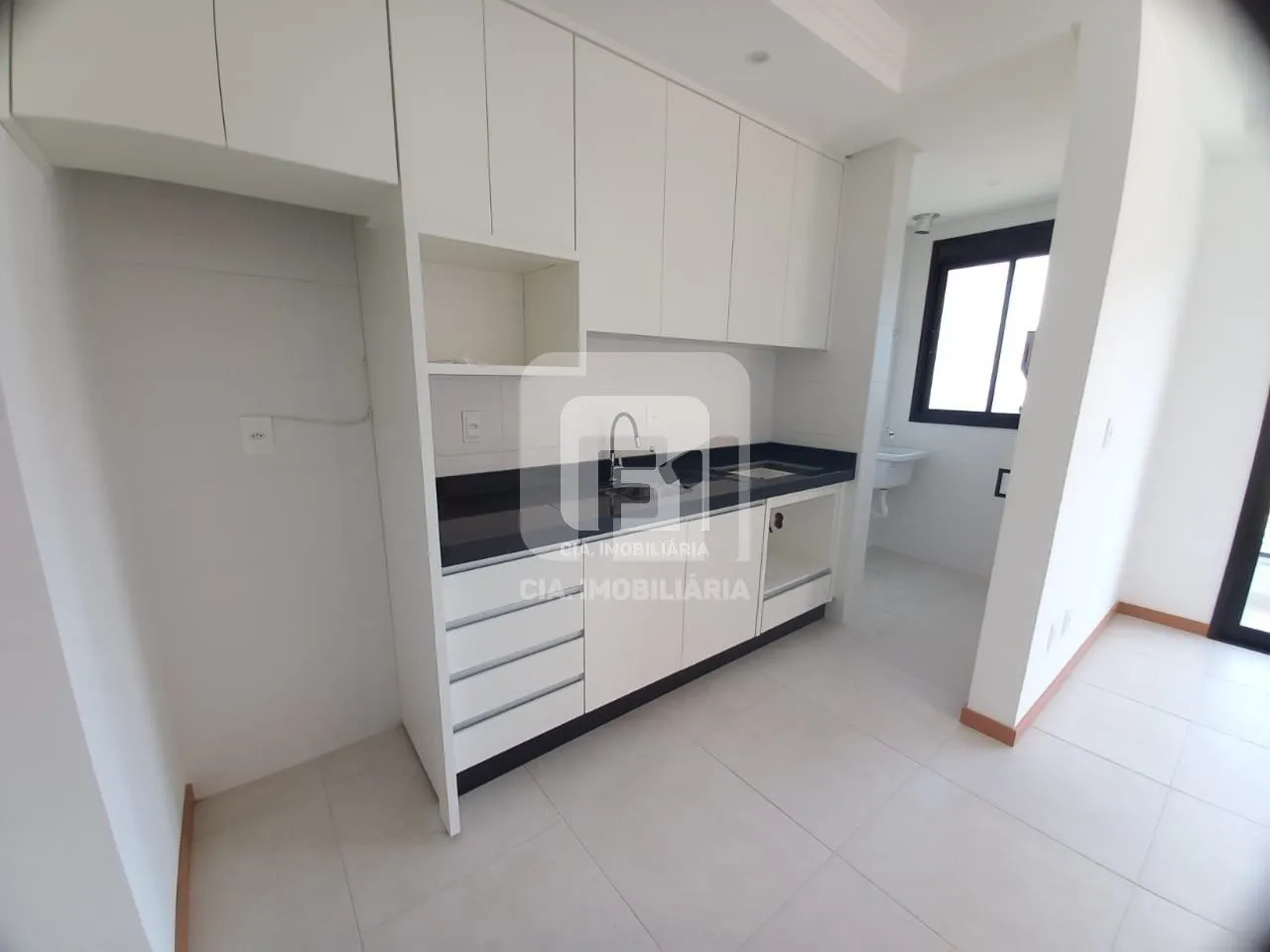 85 m² apartment with 2 bedrooms and a private BBQ
