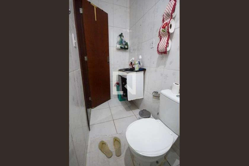 69 m² apartment with 2 bedrooms and private garden — photo 22