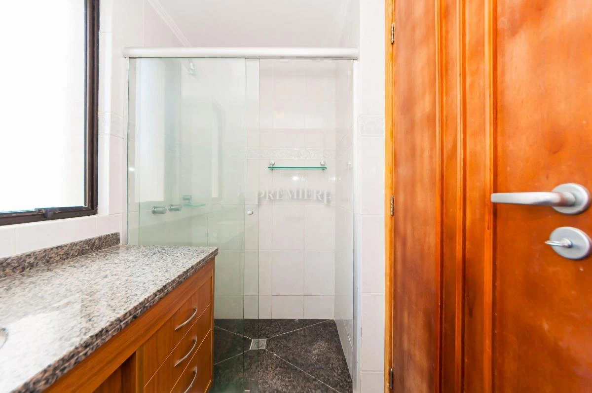 Балкон с грилем и 4 спальни: квартира 322 м² — photo 39