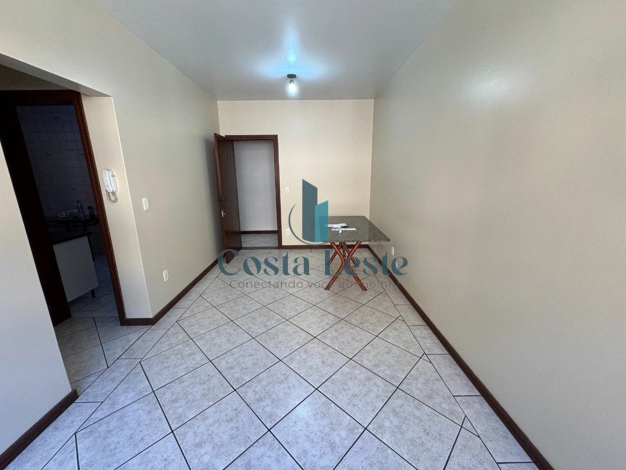 2-bedroom apartment with 69 m², 1 bath and parking — photo 19