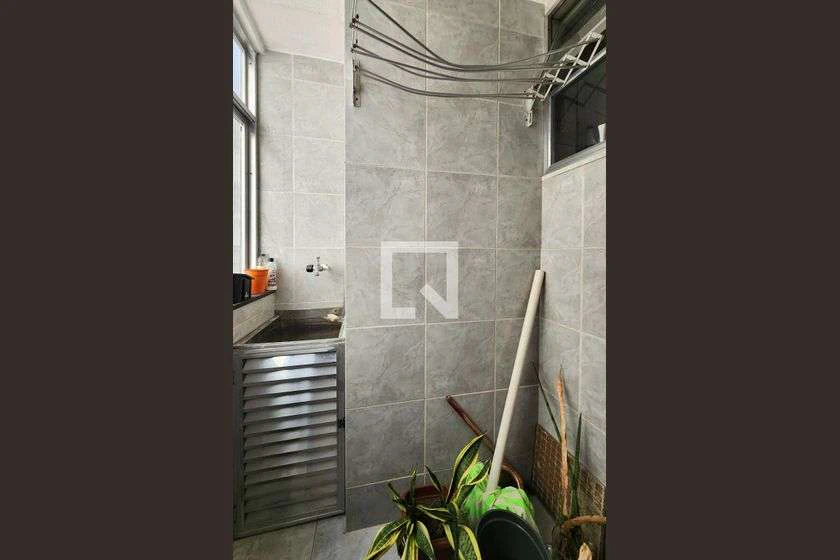 Apartamento com 2 quartos e 49 m², cozinha a gás — photo 29
