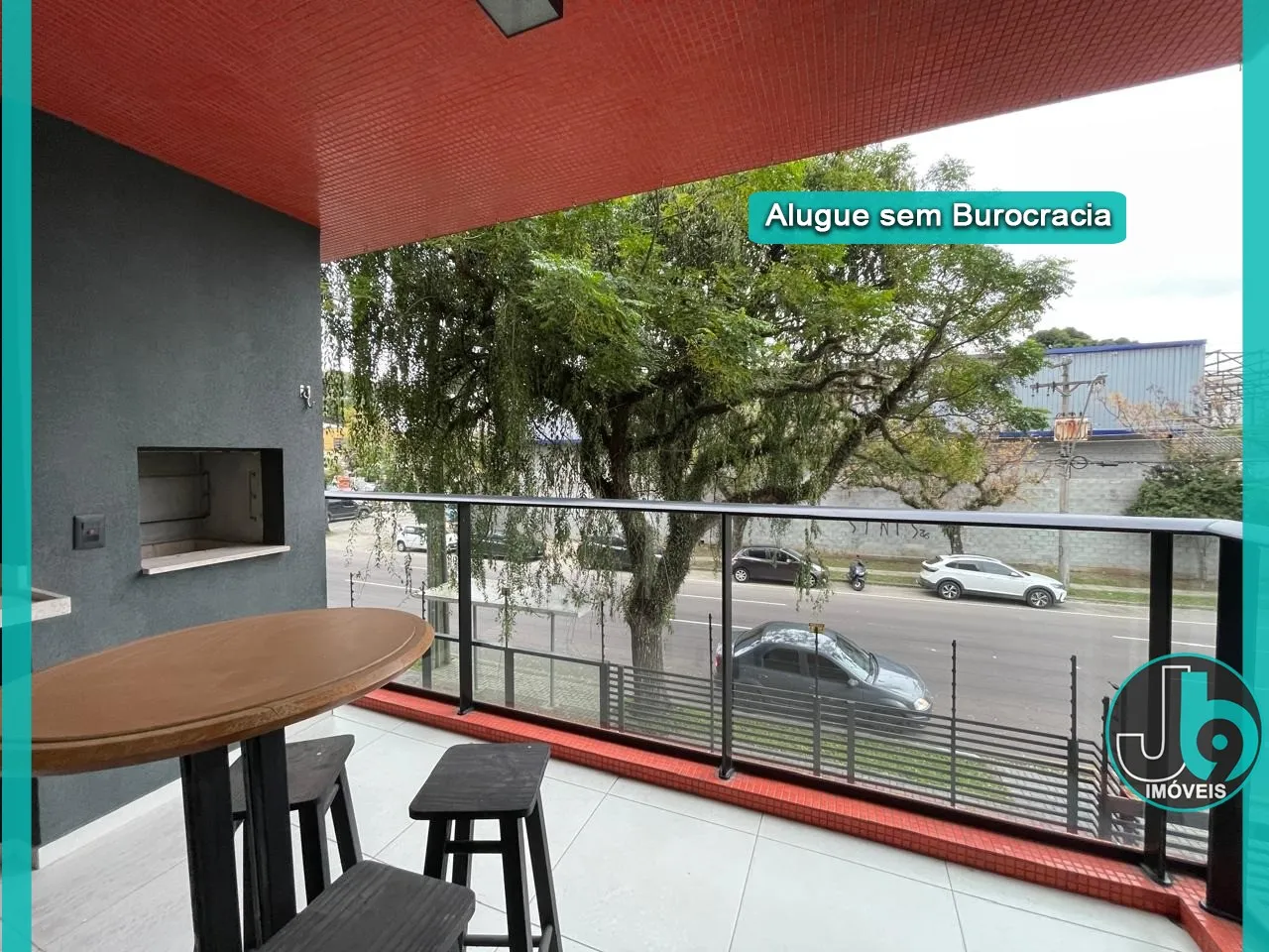 Apartamento mobiliado com 2 quartos e 2 banheiros — photo 3