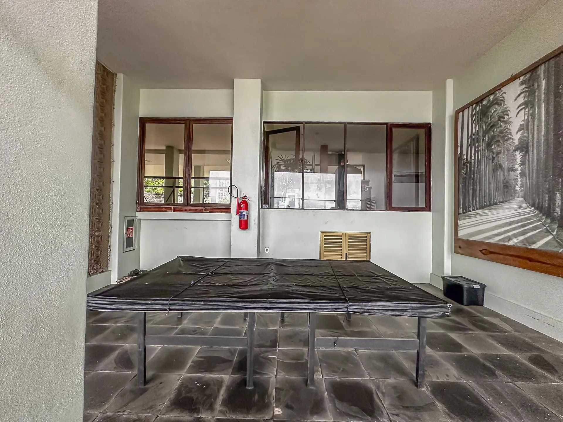 Apartamento amueblado con 2 habitaciones y 2 baños — photo 43