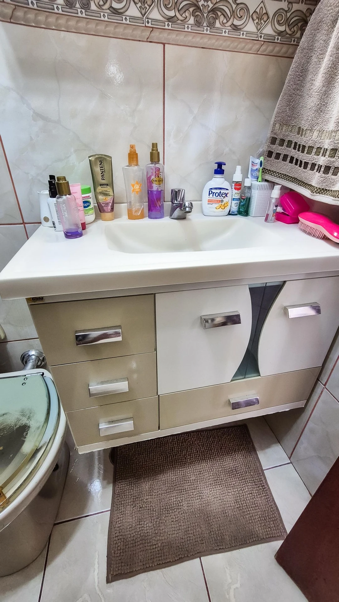 3-bedroom apartment with a washing machine in Rio de Janeiro — photo 68