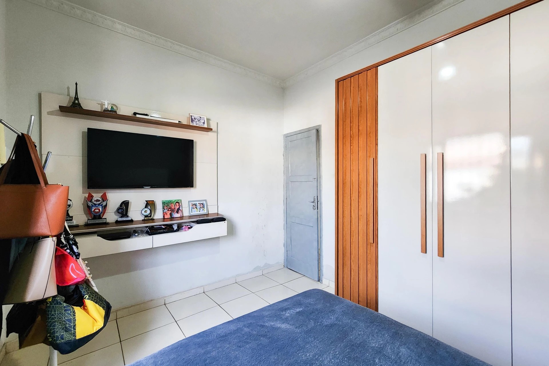 2-bedroom apartment with a washing machine in Rio de Janeiro — photo 4