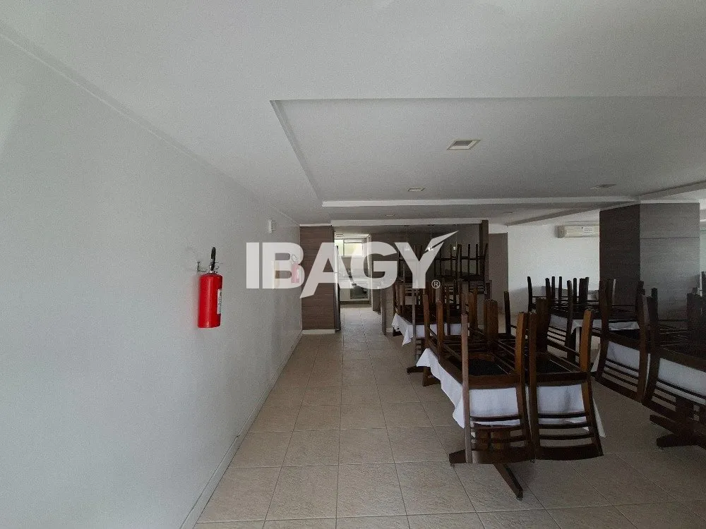 Квартира 71 м² с 2 парковками и грилем на балконе — photo 32