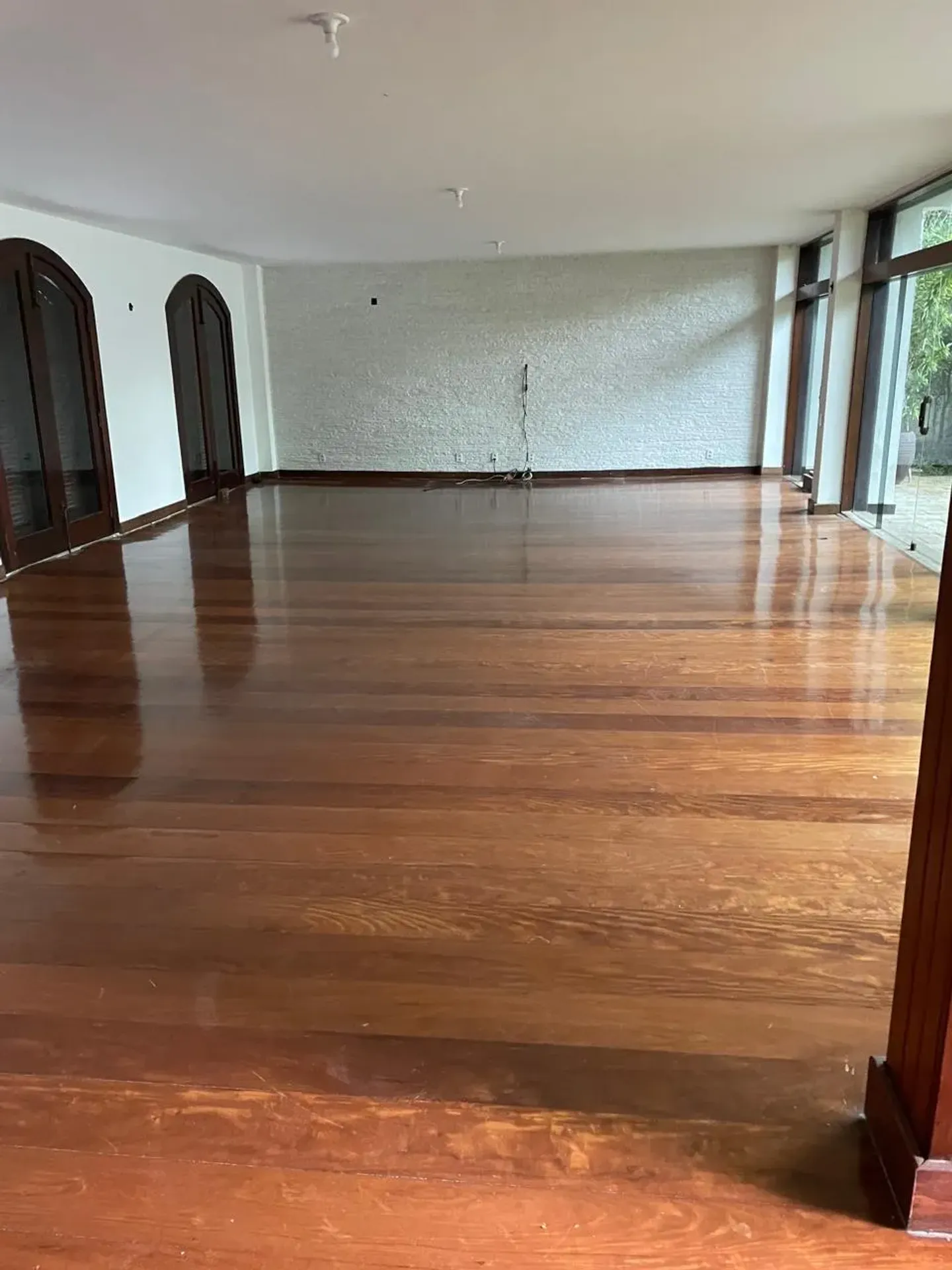 Casa com 5 quartos e cozinha fechada a gás — photo 2