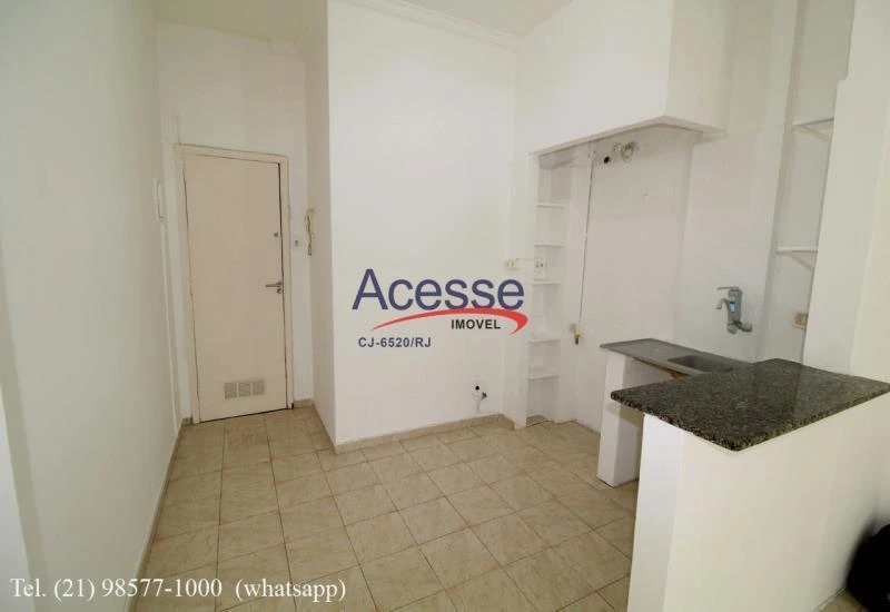 Apartment, 22 m², with a home office — photo 2