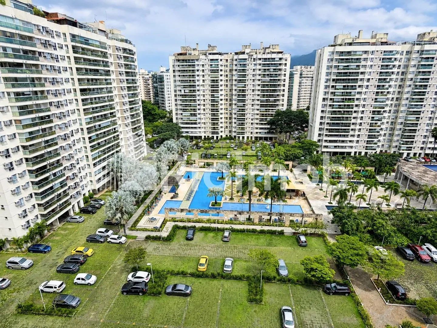 Apartamento com 3 quartos e varanda envidraçada — photo 27