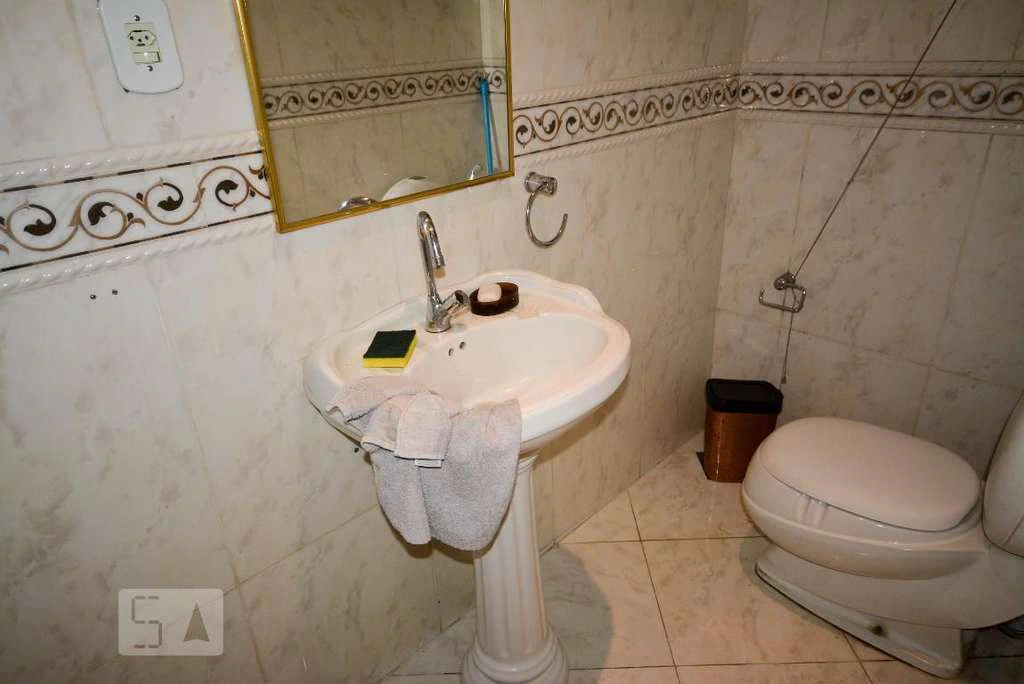5-bedroom house with 6 bathrooms, 500 m² and 4 parking — photo 20
