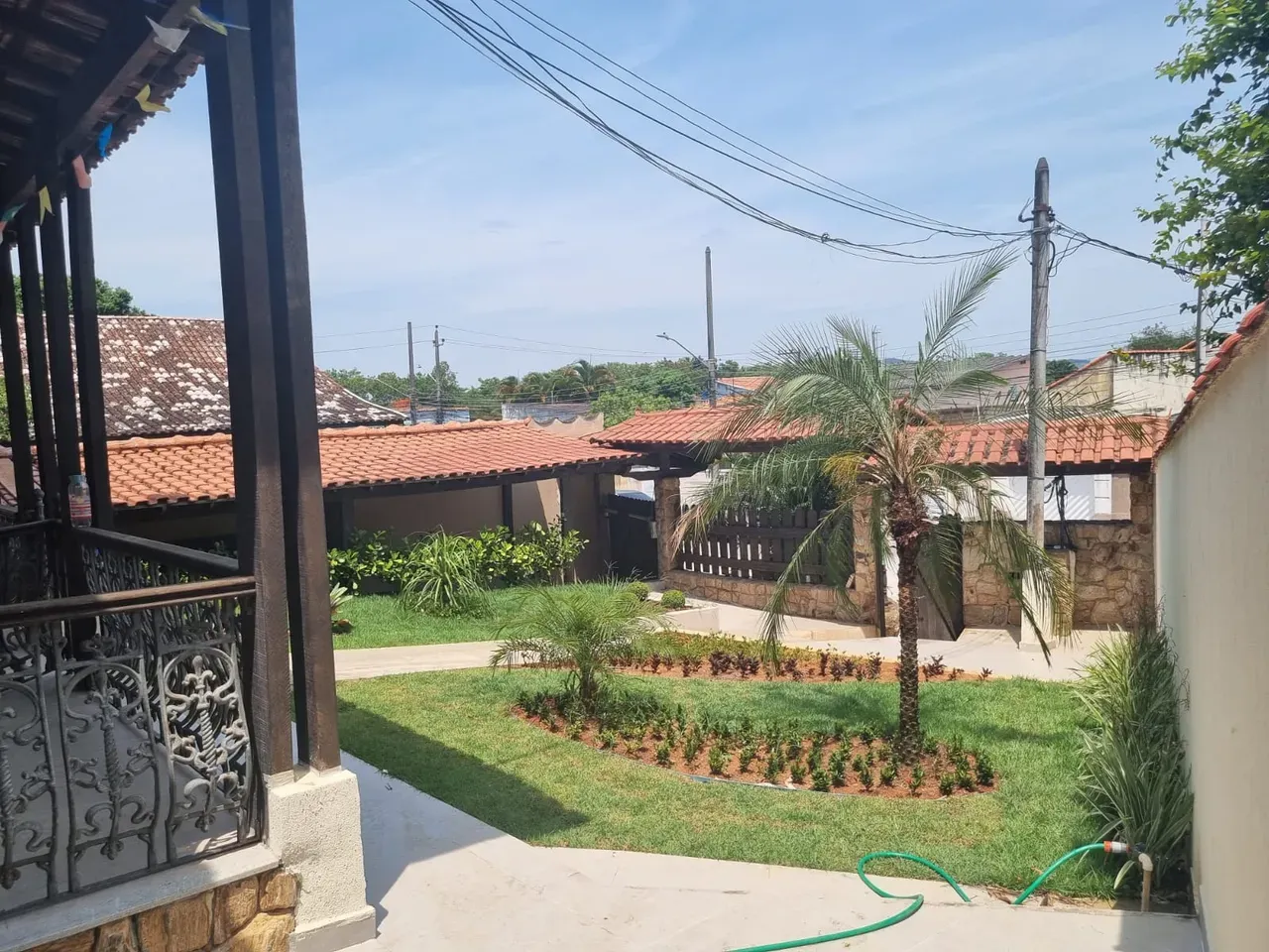 Casa de 4 quartos com varanda gourmet, Campo Grande — photo 8