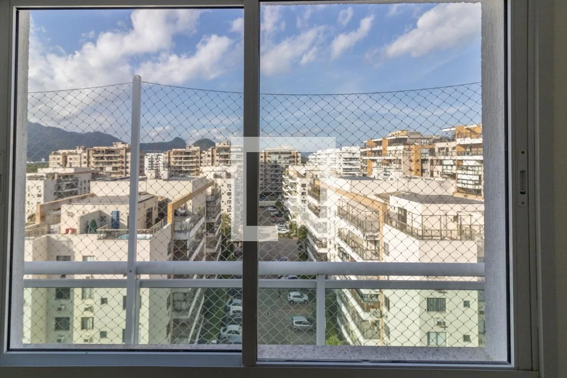 Apartamento para alugar com 5 quartos e piscina no condomínio — photo 10