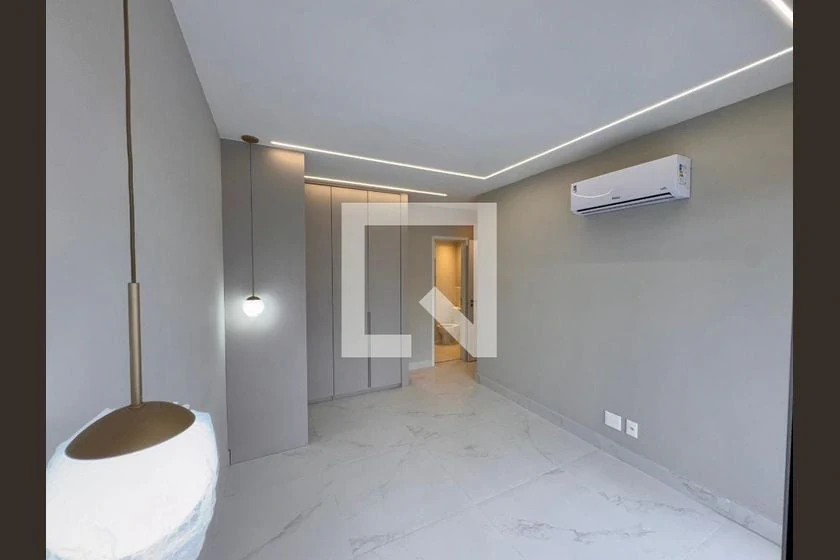 152 m² unfurnished apartment with 2 bedrooms — photo 16