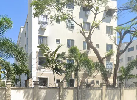 Apartamento de alquiler de 45 m² con 2 dormitorios y plaza — photo 13