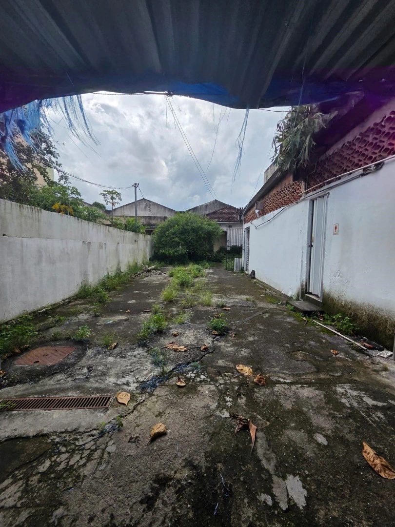 Casa com 1 quarto, 1 banheiro e jardim privativo — photo 9