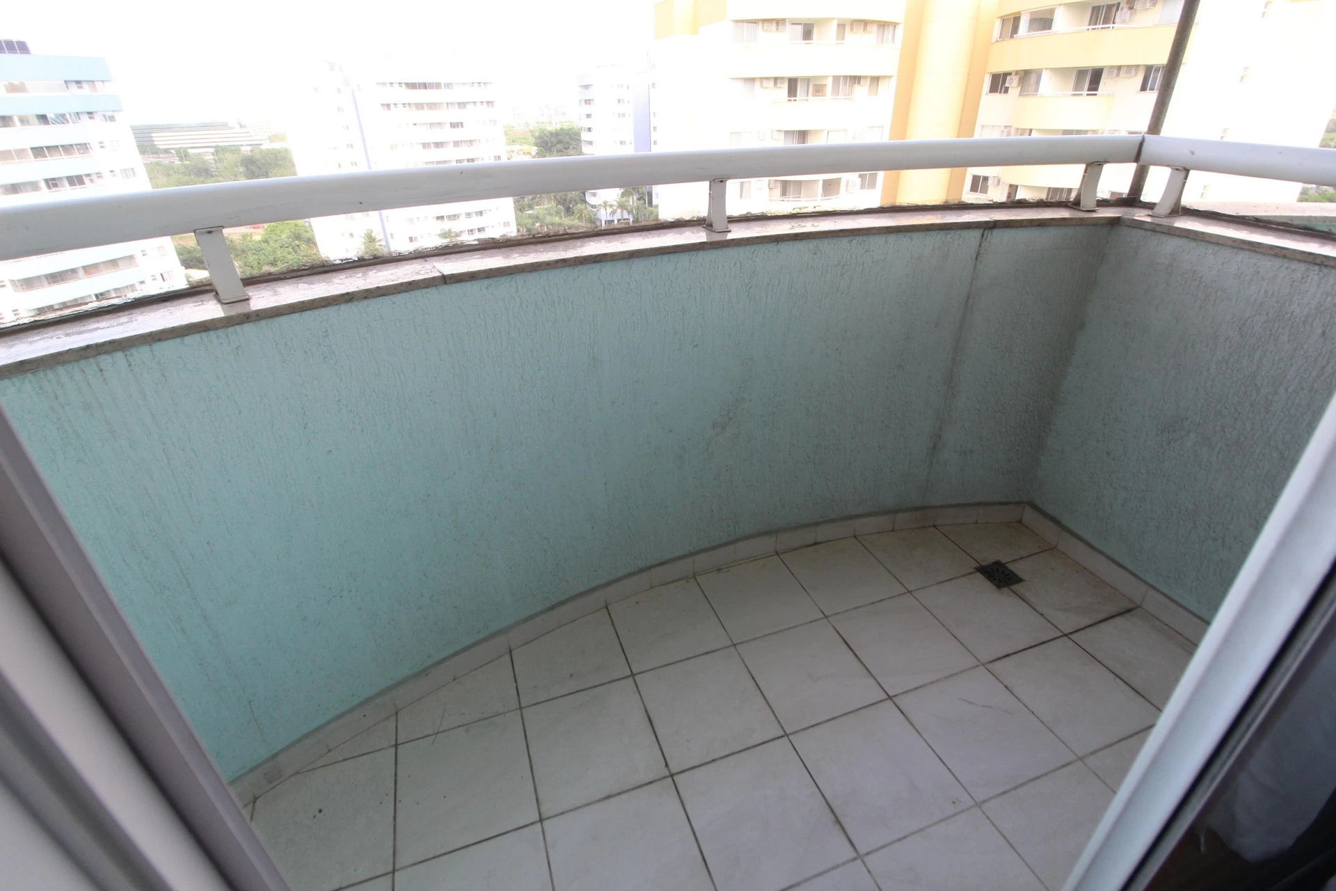 Furnished apartment, 80 m², with a washing machine — photo 42