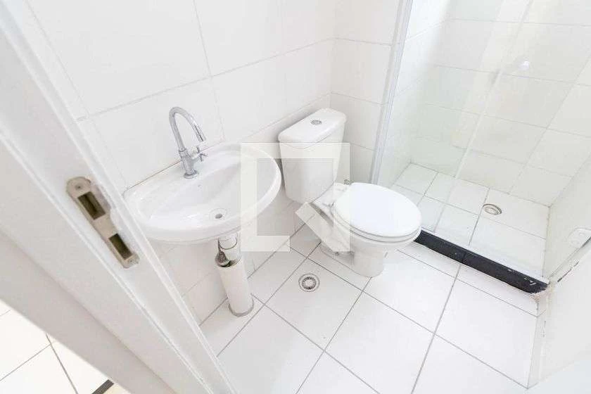 Unfurnished apartment with no parking, 50 m², 2 beds — photo 7