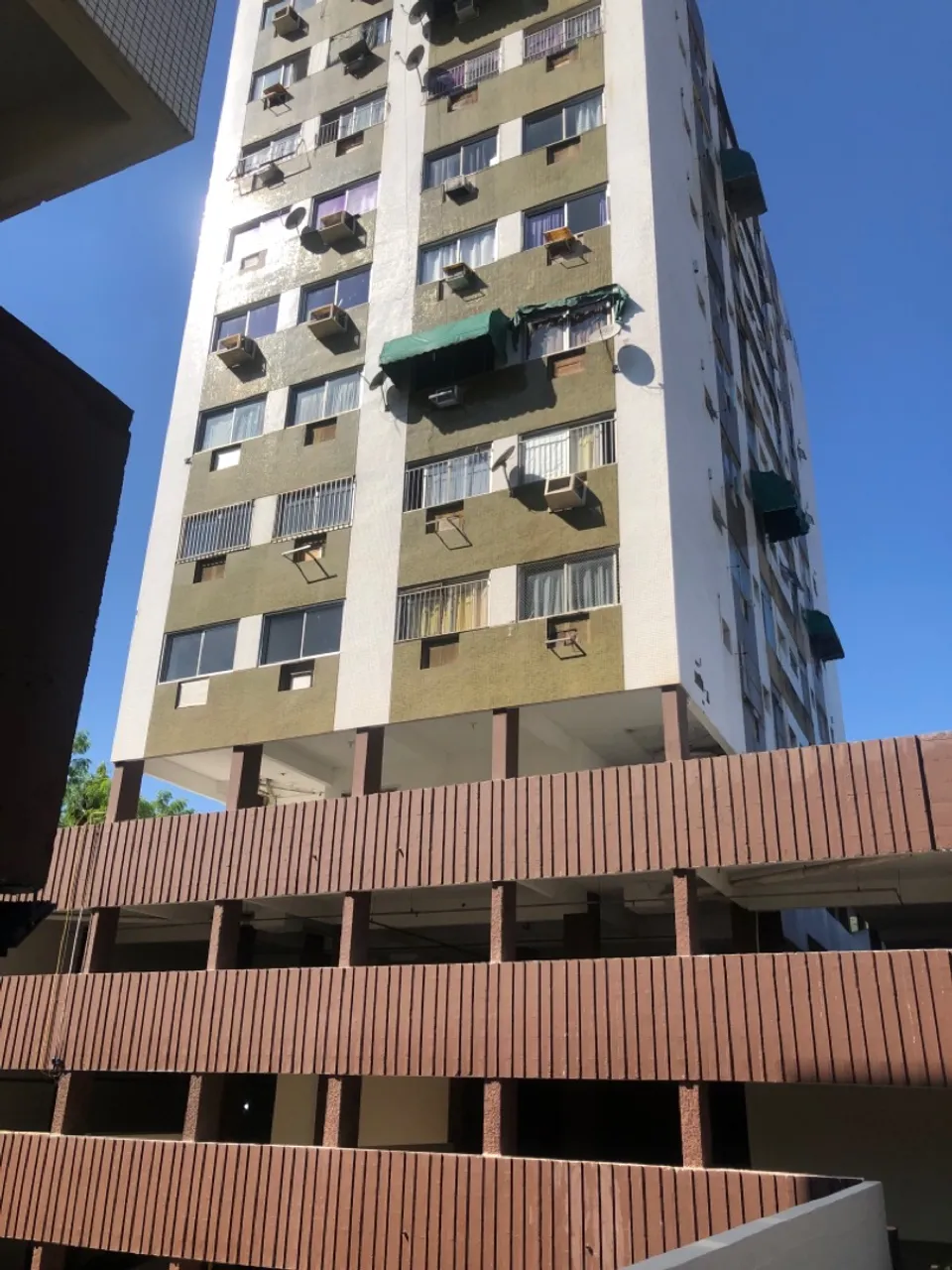 2-bedroom apartment with 2 bathrooms and 1 parking spot — photo 9
