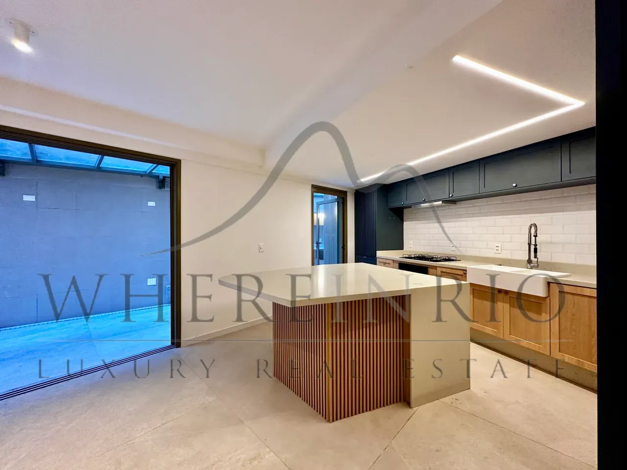 Apartamento de 3 quartos com churrasqueira privativa — photo 2