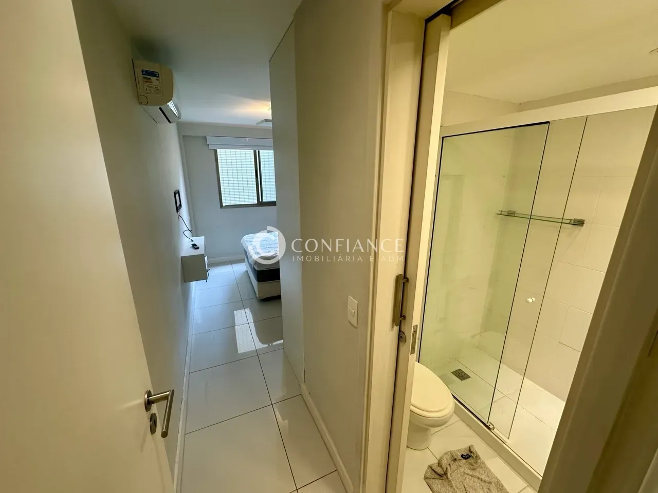 2 quartos e vista para a água: apartamento de 95 m² — photo 47